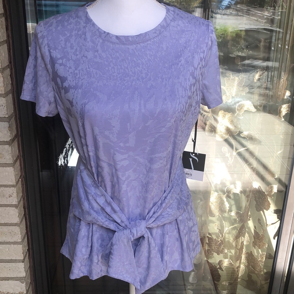 Top from Vera wang